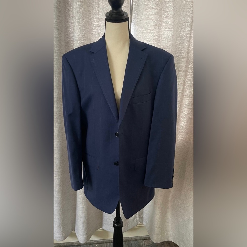 Teen boy suit